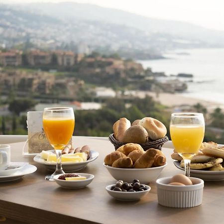 Sands Hotel Byblos Екстериор снимка