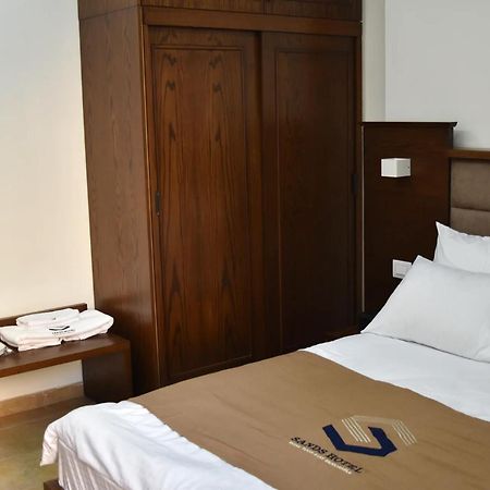 Sands Hotel Byblos Екстериор снимка