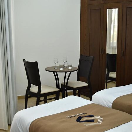 Sands Hotel Byblos Екстериор снимка