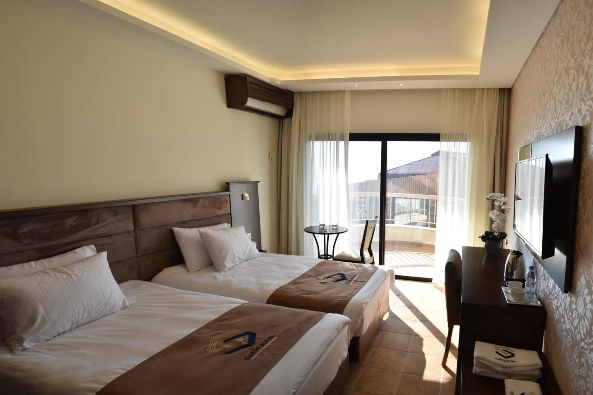 Sands Hotel Byblos Екстериор снимка