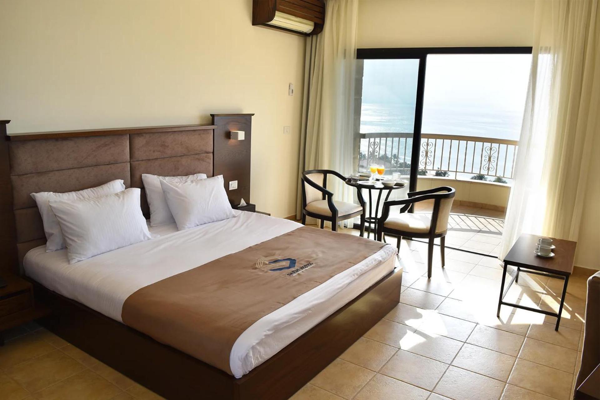 Sands Hotel Byblos Екстериор снимка