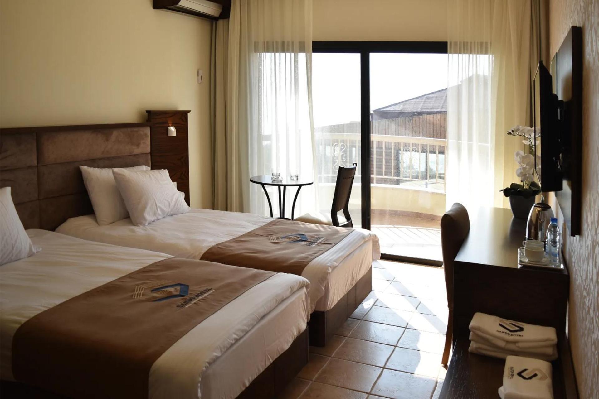 Sands Hotel Byblos Екстериор снимка
