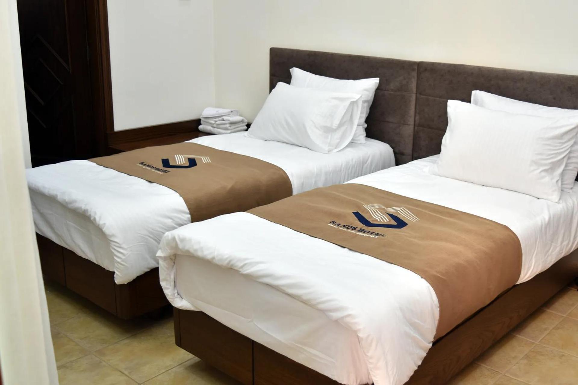 Sands Hotel Byblos Екстериор снимка
