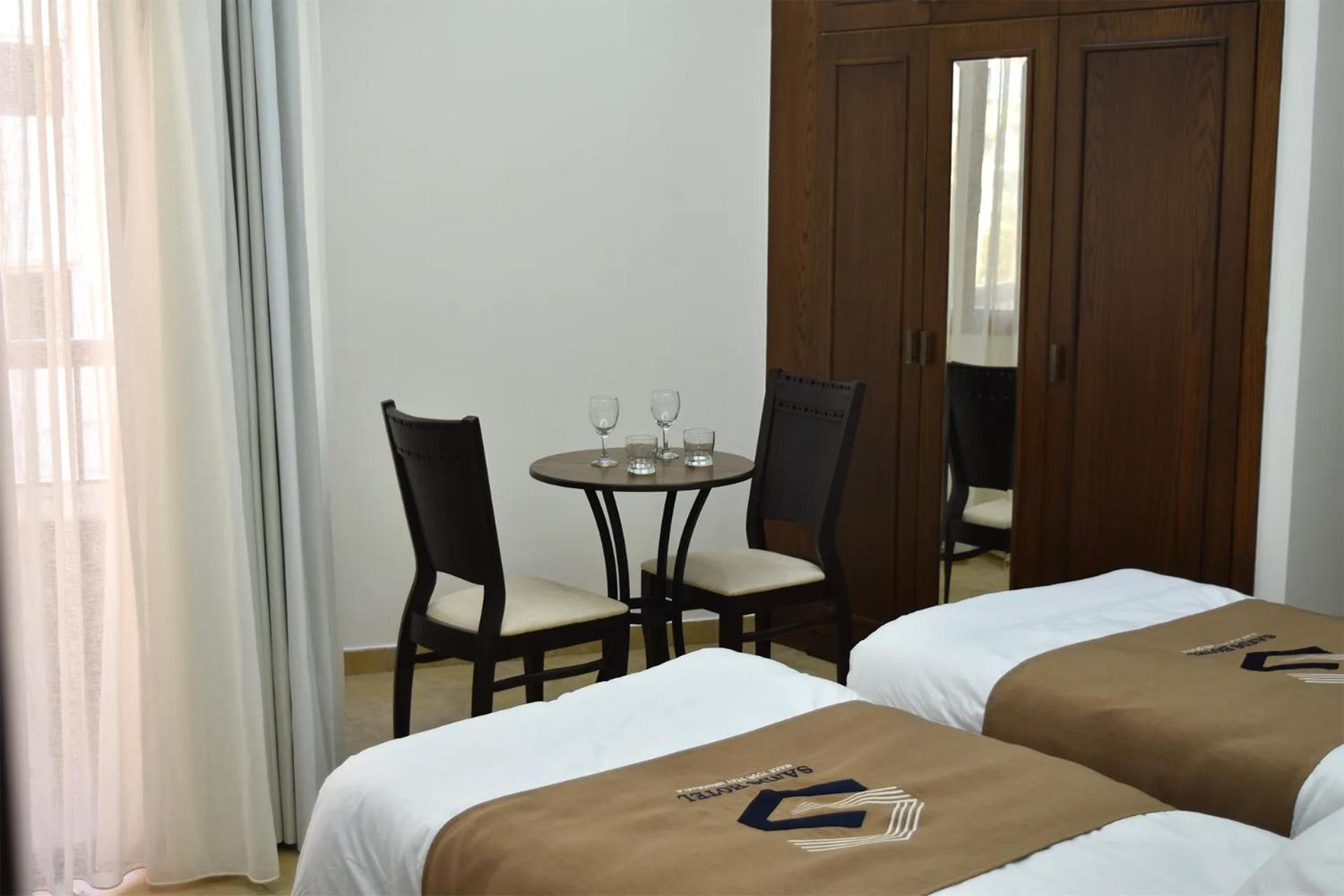 Sands Hotel Byblos Екстериор снимка