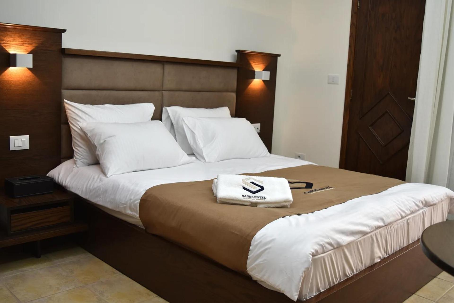 Sands Hotel Byblos Екстериор снимка